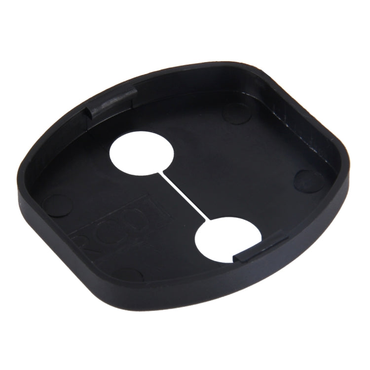 4 PCS Car Door Lock Buckle Decorated Rust Guard Protection Cover for X-TRAIL by buy2fix