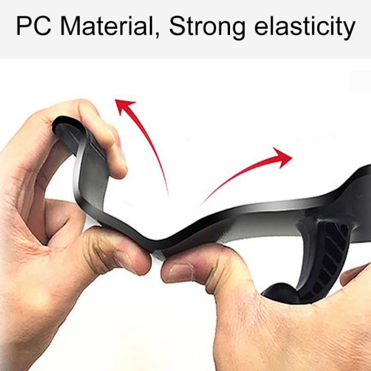 Multi-function Vehicle Navigation Frame Dashboard Car Mount Phone Holder, with Air Outlet by buy2fix