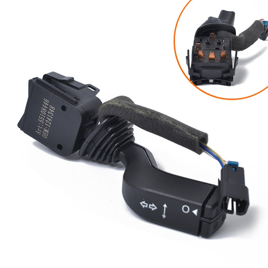 Car Cruise Control Corner Turn Light Indicator 90560990 for Opel Astra Hatchback 1998-2009 - Car Switches by buy2fix | Online Shopping UK | buy2fix