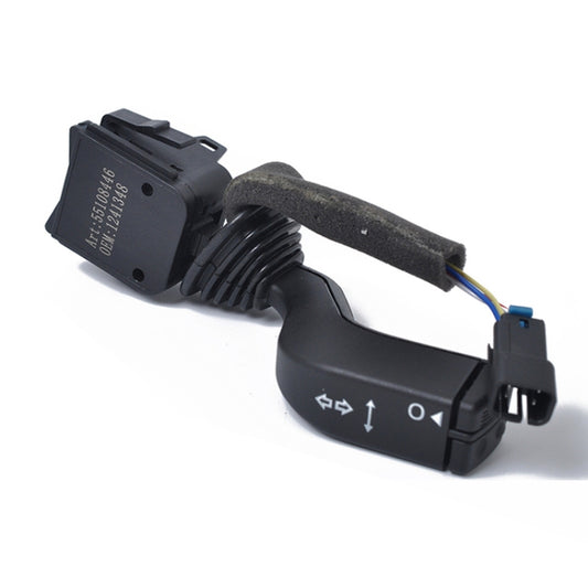 Car Cruise Control Corner Turn Light Indicator 90560990 for Opel Astra Hatchback 1998-2009 - Car Switches by buy2fix | Online Shopping UK | buy2fix