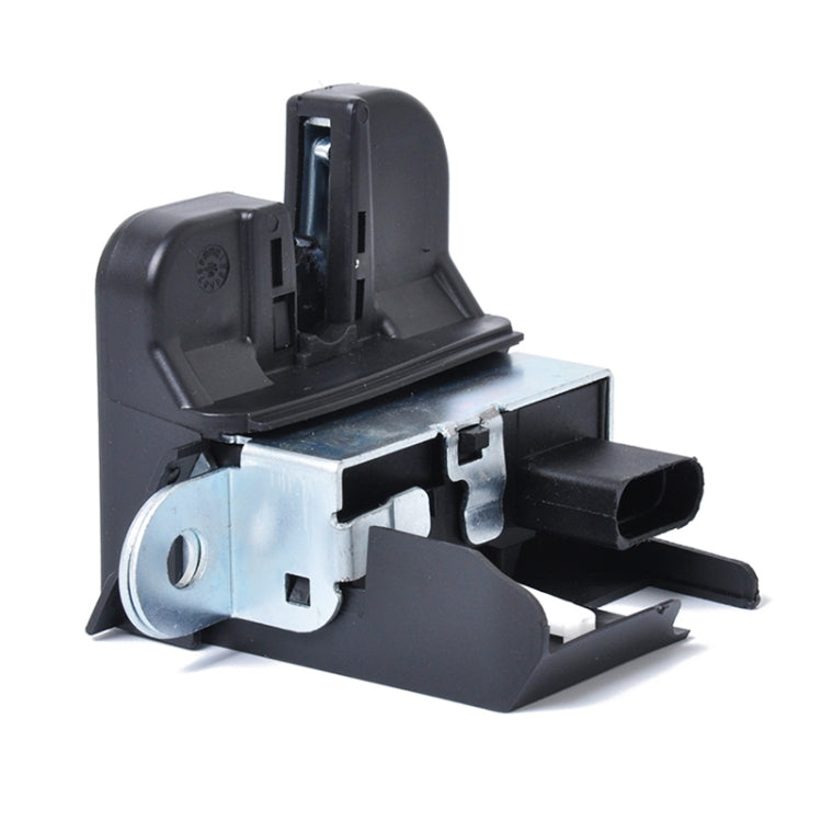 Car Liftgate Trunk Lock Actuator 1K6827505E for Volkswagen Touran 2003-2015 by buy2fix