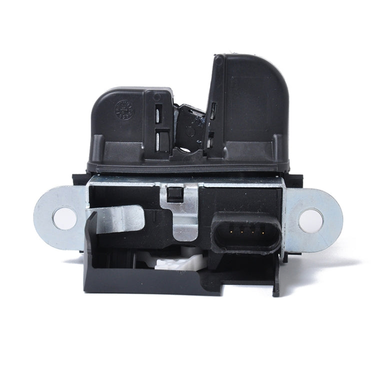 Car Liftgate Trunk Lock Actuator 1K6827505E for Volkswagen Touran 2003-2015 by buy2fix