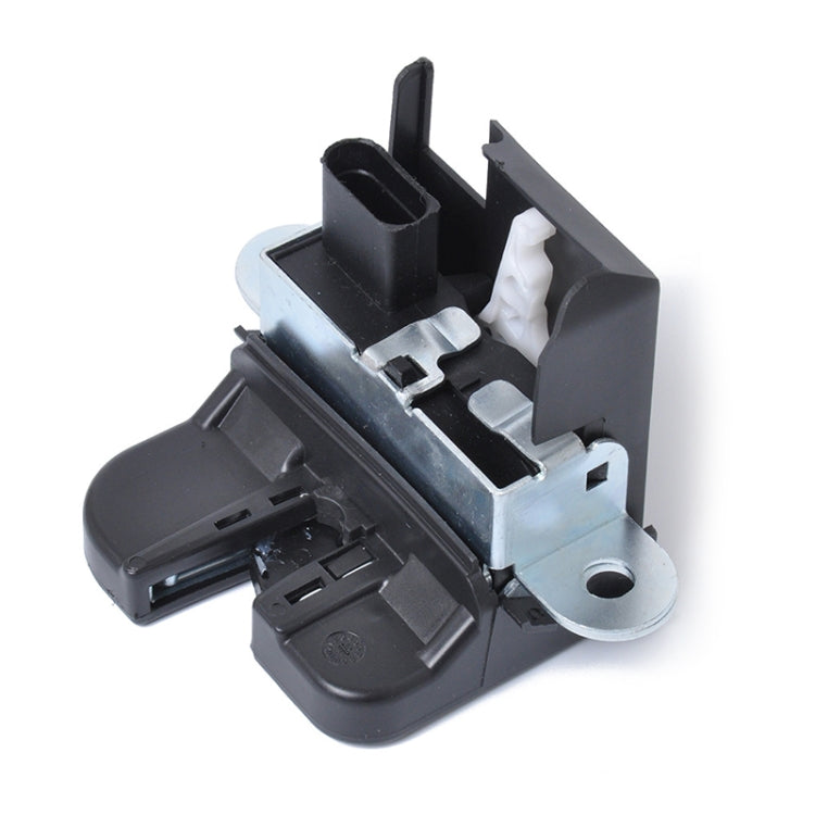 Car Liftgate Trunk Lock Actuator 1K6827505E for Volkswagen Touran 2003-2015 by buy2fix
