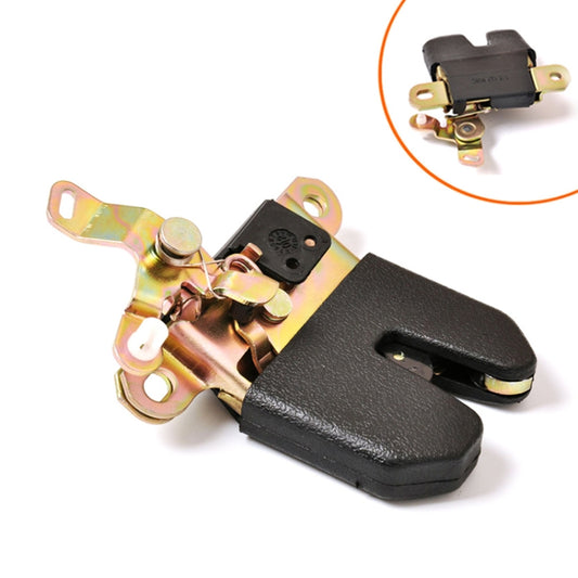 Car Liftgate Trunk Lock Actuator 3B5827505M for Volkswagen Passat 1998-2005 - Locks & Hasps by buy2fix | Online Shopping UK | buy2fix