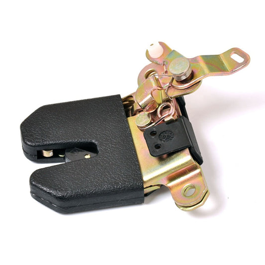 Car Liftgate Trunk Lock Actuator 3B5827505M for Volkswagen Passat 1998-2005 - Locks & Hasps by buy2fix | Online Shopping UK | buy2fix