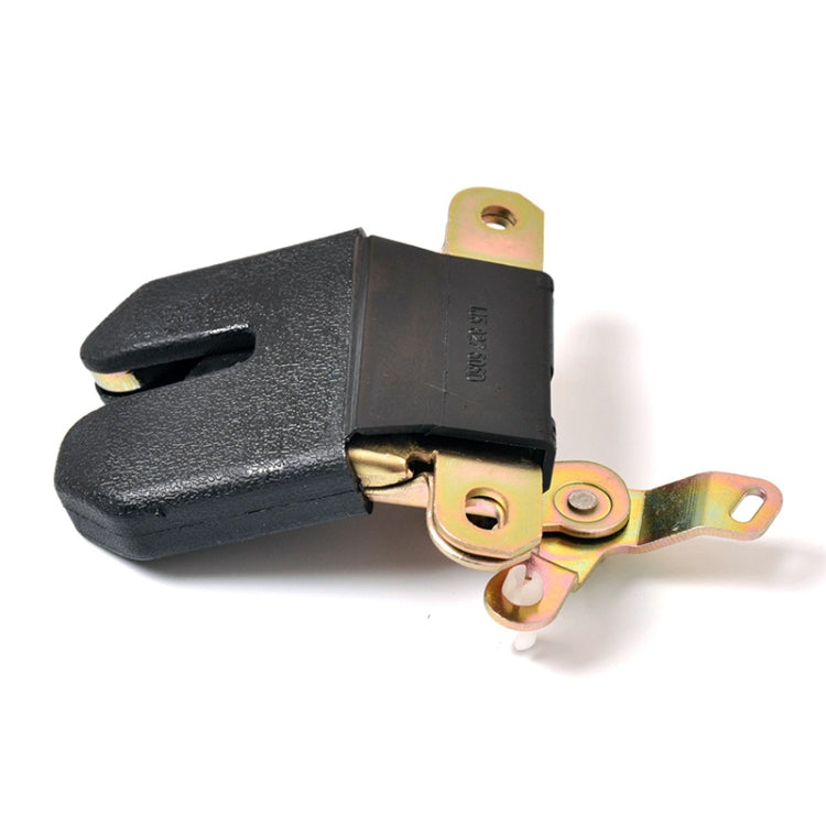 Car Liftgate Trunk Lock Actuator 3B5827505M for Volkswagen Passat 1998-2005 - Locks & Hasps by buy2fix | Online Shopping UK | buy2fix