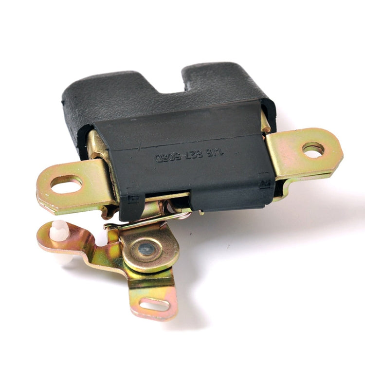 Car Liftgate Trunk Lock Actuator 3B5827505M for Volkswagen Passat 1998-2005 - Locks & Hasps by buy2fix | Online Shopping UK | buy2fix