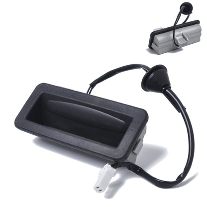 Car Trunk Button Opener Tailgate Boot Release Switch 1346324 for Ford Focus 2004-2010 - Car Switches by buy2fix | Online Shopping UK | buy2fix
