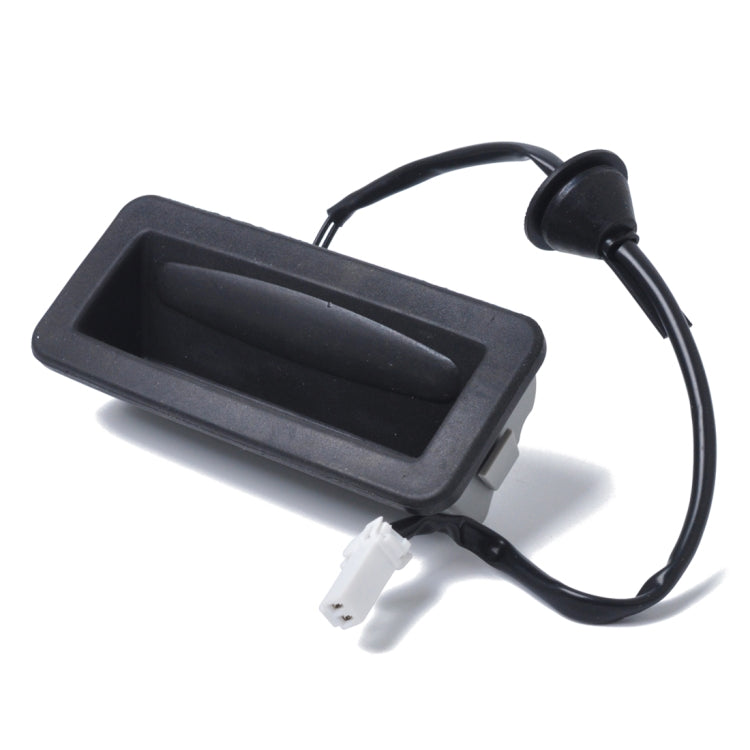Car Trunk Button Opener Tailgate Boot Release Switch 1346324 for Ford Focus 2004-2010 - Car Switches by buy2fix | Online Shopping UK | buy2fix
