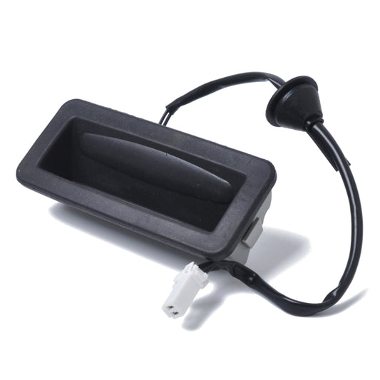 Car Trunk Button Opener Tailgate Boot Release Switch 1346324 for Ford Focus 2004-2010 - Car Switches by buy2fix | Online Shopping UK | buy2fix