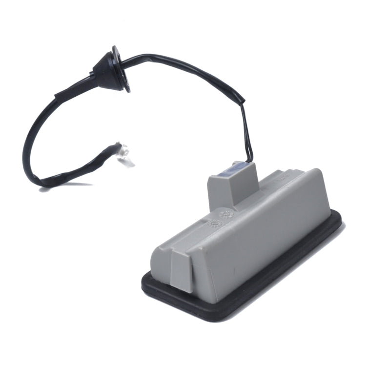 Car Trunk Button Opener Tailgate Boot Release Switch 1346324 for Ford Focus 2004-2010 - Car Switches by buy2fix | Online Shopping UK | buy2fix