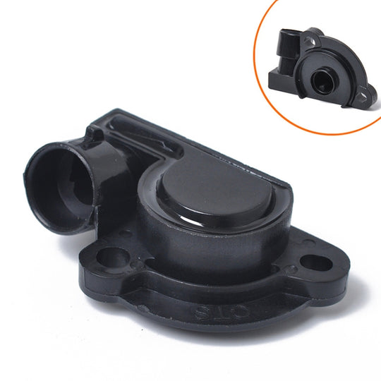 Capteur de position du corps de papillon 94580175 pour Chevrolet / Daewoo 1999-2005