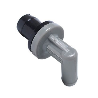 Auto Positive Crankcase Ventilation PCV Valve 12204-11040 for Toyota Camry (88-91) / Paseo (92-98) / Tercel (87-98) - Engine Fittings by buy2fix | Online Shopping UK | buy2fix