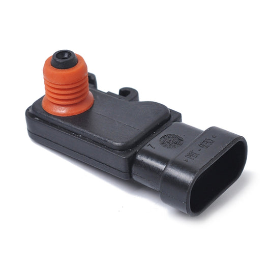 Car Intake Manifold Absolute Pressure Sensor MAP Sensor 16212460 for Buick  / Chevrolet / Daewoo - Automobiles Sensors by buy2fix | Online Shopping UK | buy2fix