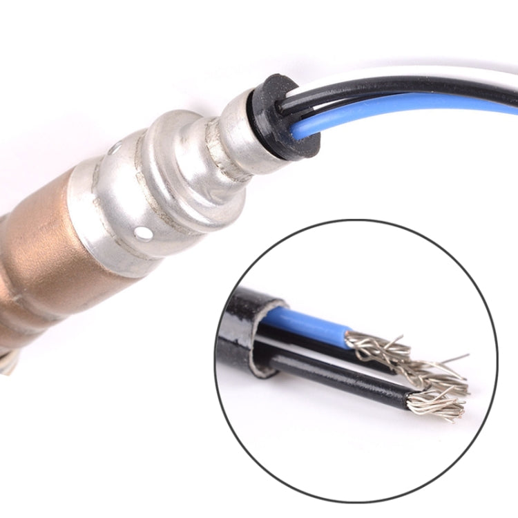 4 Wires Oxygen Sensor 234-4209 for Toyota / Chevrolet - Automobiles Sensors by buy2fix | Online Shopping UK | buy2fix