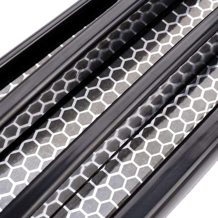 2 PCS Car-Styling Random Decorative Sticker(Black) by buy2fix