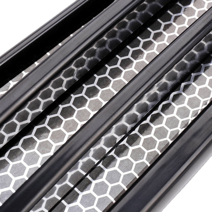 2 PCS Car-Styling Random Decorative Sticker(Black) by buy2fix