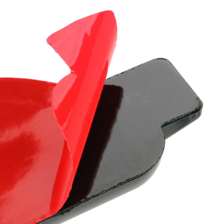 2 PCS Car-Styling Random Decorative Sticker(Black) by buy2fix