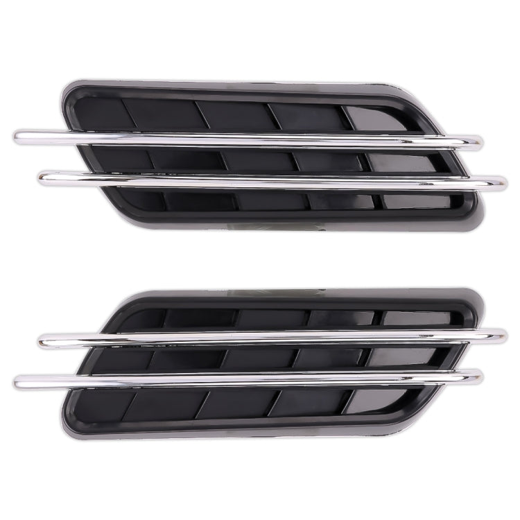 2 PCS Car-Styling Random Decorative Sticker by buy2fix