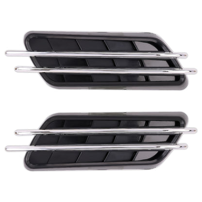 2 PCS Car-Styling Random Decorative Sticker by buy2fix