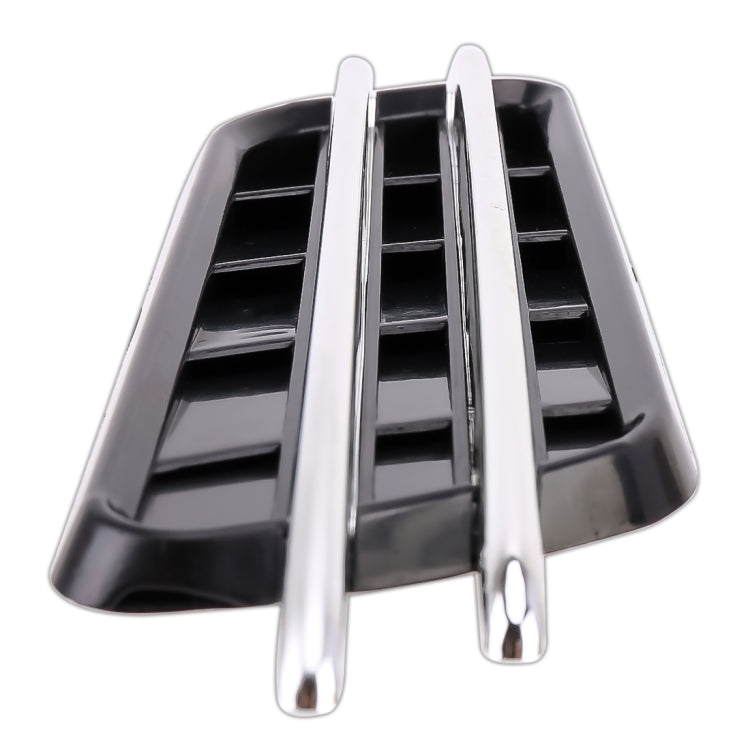 2 PCS Car-Styling Random Decorative Sticker by buy2fix