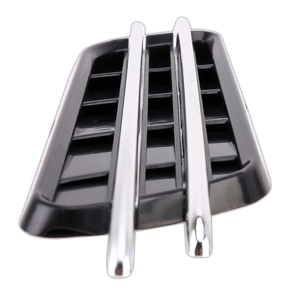 2 PCS Car-Styling Random Decorative Sticker by buy2fix