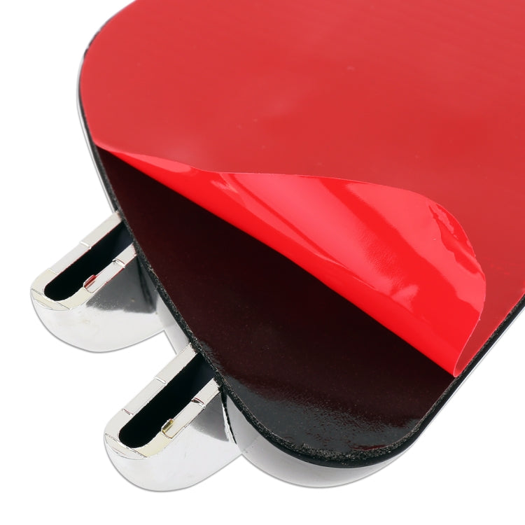 2 PCS Car-Styling Random Decorative Sticker by buy2fix