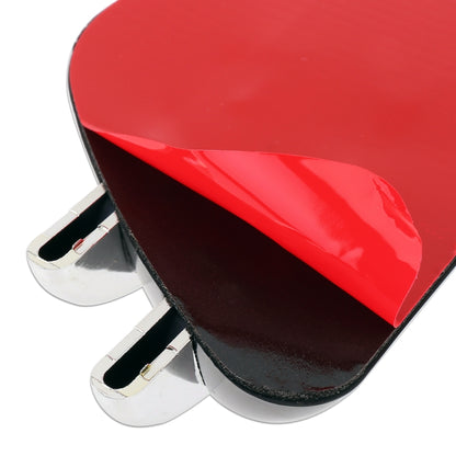 2 PCS Car-Styling Random Decorative Sticker by buy2fix