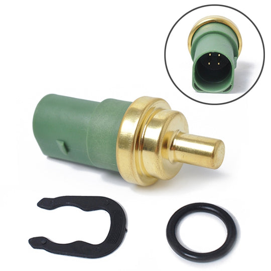 Capteur de température d'eau de refroidissement de voiture 059919501A pour Audi / Volkswagen