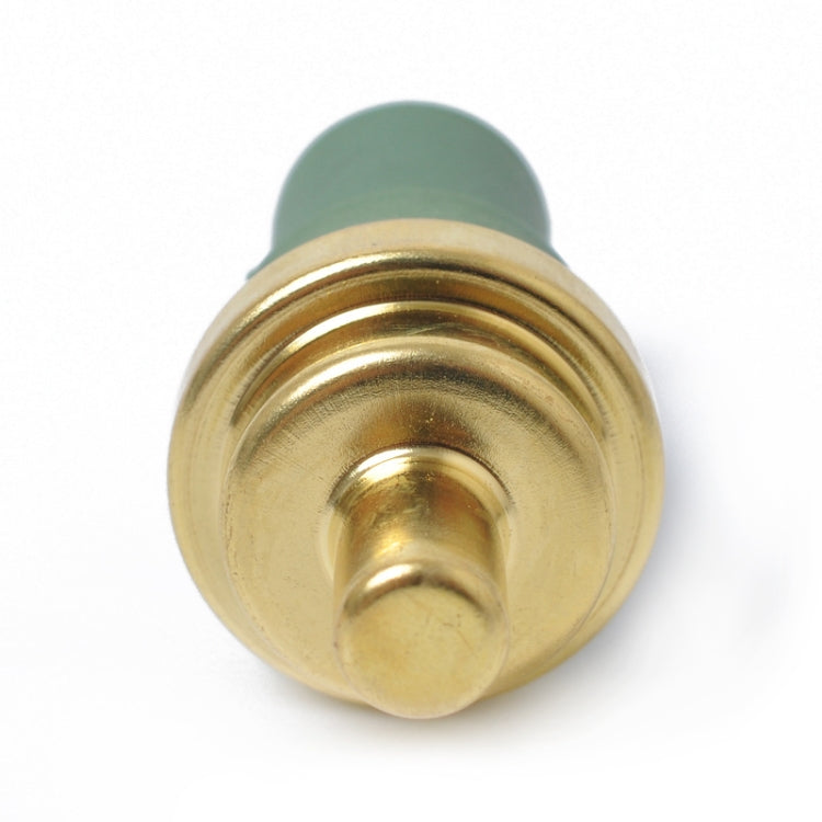 Car Coolant Water Temperature Sensor 059919501A for Audi / Volkswagen by buy2fix