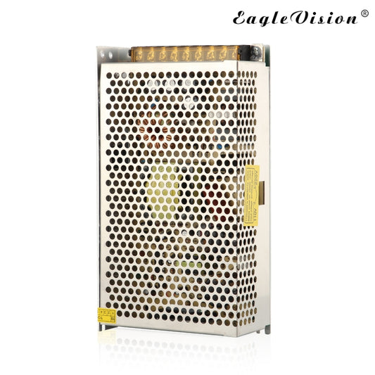 AC 110 / 220V to DC 12V 20A 240W Power Adapter AC-DC Converter Step Down Module Voltage Transformer Switch Power - Step-down Transformer by buy2fix | Online Shopping UK | buy2fix
