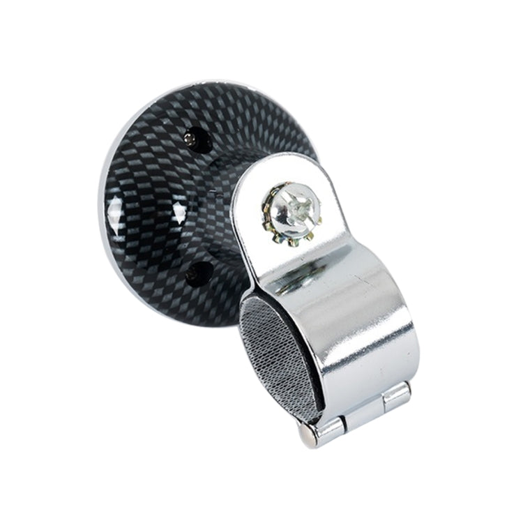 Car Auto Universal Steering Wheel Spinner Knob Auxiliary Booster Aid Control Handle Car Steering Wheel Booster Wheel Strengthener Auto Spinner Knob Ball by buy2fix