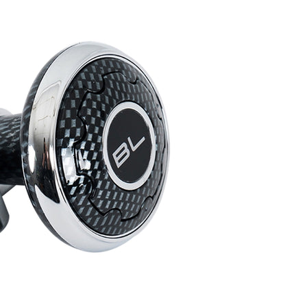 Car Auto Universal Steering Wheel Spinner Knob Auxiliary Booster Aid Control Handle Car Steering Wheel Booster Wheel Strengthener Auto Spinner Knob Ball by buy2fix