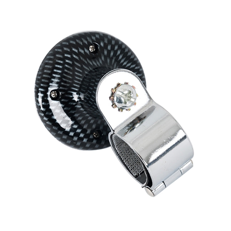 Car Auto Universal Steering Wheel Spinner Knob Auxiliary Booster Aid Control Handle Car Steering Wheel Booster Wheel Strengthener Auto Spinner Knob Ball by buy2fix