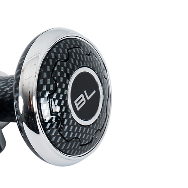 Car Auto Universal Steering Wheel Spinner Knob Auxiliary Booster Aid Control Handle Car Steering Wheel Booster Wheel Strengthener Auto Spinner Knob Ball by buy2fix