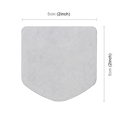 Car-Styling German Flag Pattern Random Decorative Sticker by buy2fix