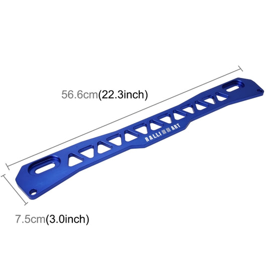 Automobiles Motorcycle Auto Replacement Parts Suspension Steering Balance Bar Bracket Rear Subframe Brace Strut Bars - Steering System by buy2fix | Online Shopping UK | buy2fix