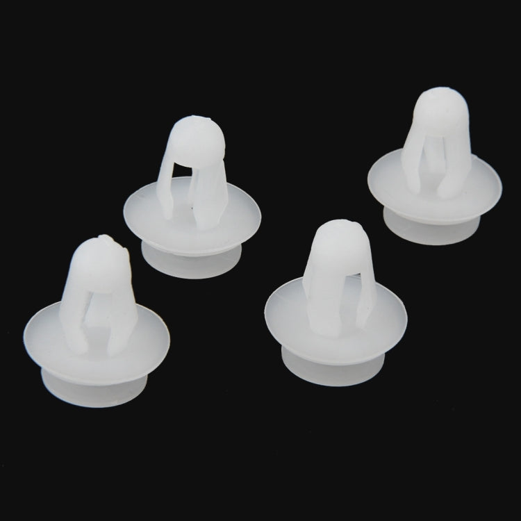 100 PCS Universal Car Door Panel Clips by buy2fix