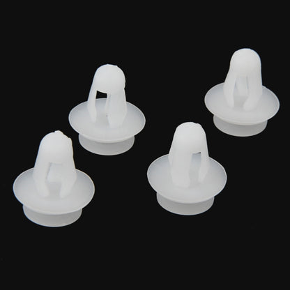100 PCS Universal Car Door Panel Clips by buy2fix