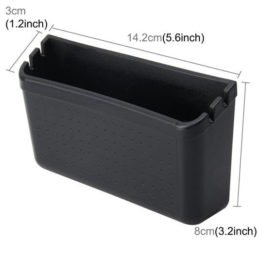 SHUNWEI Receive Bag Car Storage Bag Auto Storage Box Multi-use Tools Organizer Boxes Car Storage Box by SHUNWEI