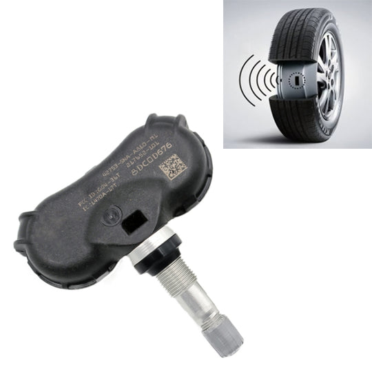 Capteur TPMS de moniteur de pression des pneus de voiture, pour Honda Odyssey