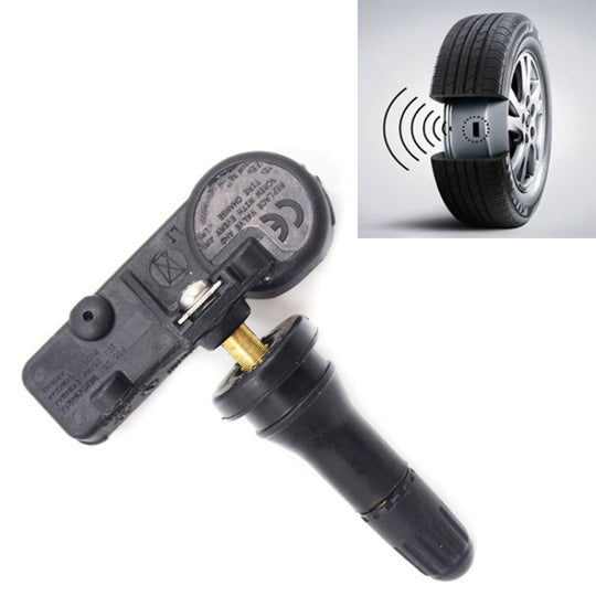 Capteur TPMS de surveillance de la pression des pneus de voiture, 56029398AB, pour Dodge / Jeep / Chrysler