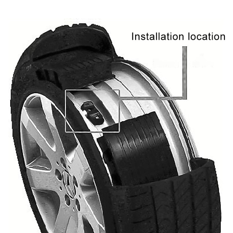 Car TPMS Tire Pressure Monitor Sensor 56029398AB for Dodge / Jeep / Chrysler - Automobiles Sensors by buy2fix | Online Shopping UK | buy2fix