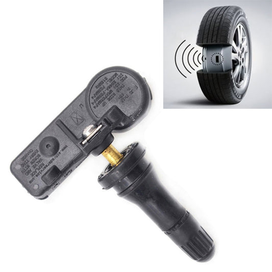 Car TPMS Tire Pressure Monitor Sensor DE8T-1A150-AA, DE8T1A180AA, 9L3T-1A180-AF for Ford / Lincoln - Automobiles Sensors by buy2fix | Online Shopping UK | buy2fix