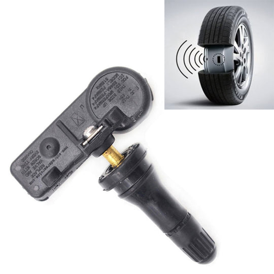Capteur TPMS de moniteur de pression des pneus de voiture DE8T-1A150-AA, DE8T1A180AA, 9L3T-1A180-AF pour Ford / Lincoln