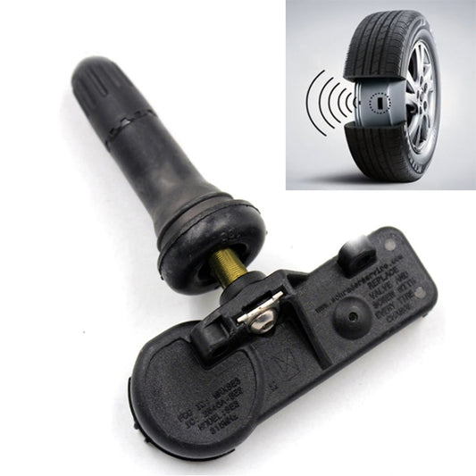 Car TPMS Tire Pressure Monitor Sensor 28103SG000, 28103-SG000 for Subaru - Automobiles Sensors by buy2fix | Online Shopping UK | buy2fix