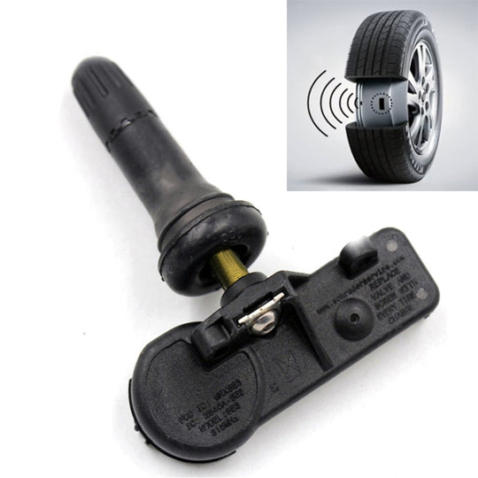 Capteur de moniteur de pression des pneus TPMS de voiture 28103SG000, 28103-SG000 pour Subaru