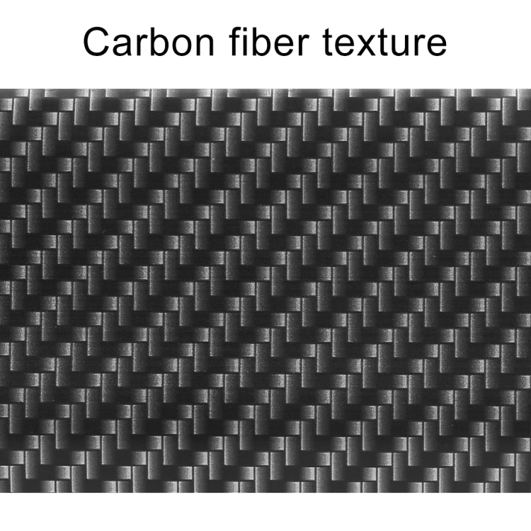 Universal Car Door Threshold Decoration Strip Decorative Sticker, Size : 5CM x 3M(Black) by buy2fix