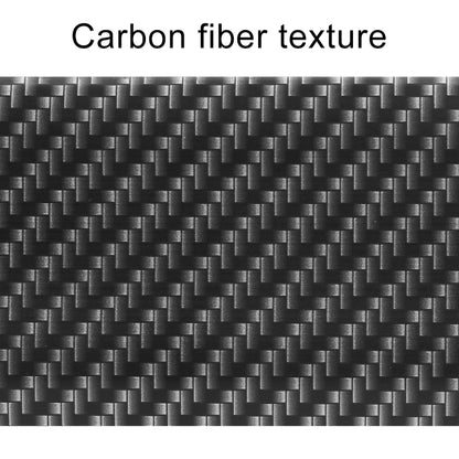 Universal Car Door Threshold Decoration Strip Decorative Sticker, Size : 3CM x 3M(Black) by buy2fix