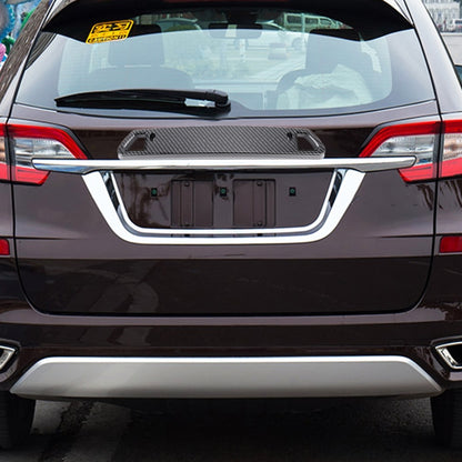 Universal Car License Holder Number Plate Frame Full Carbon Fiber License Plate Holder by buy2fix